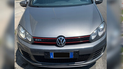 Potenzielles Täterauto in Jesolo