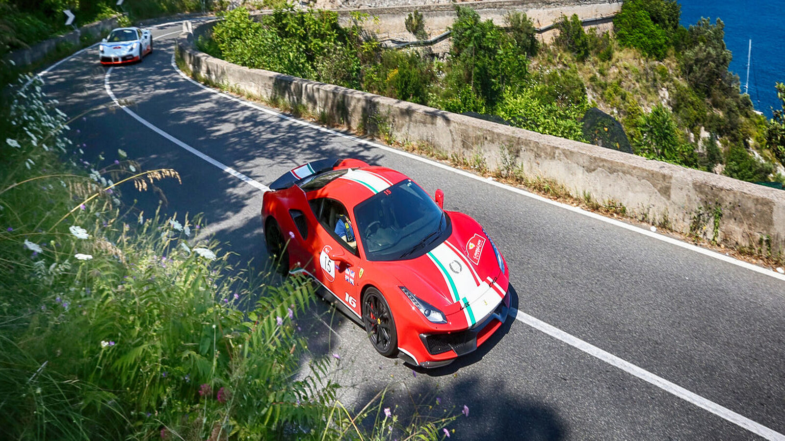 Ferrari