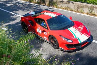 Ferrari