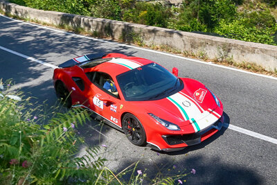 Ferrari