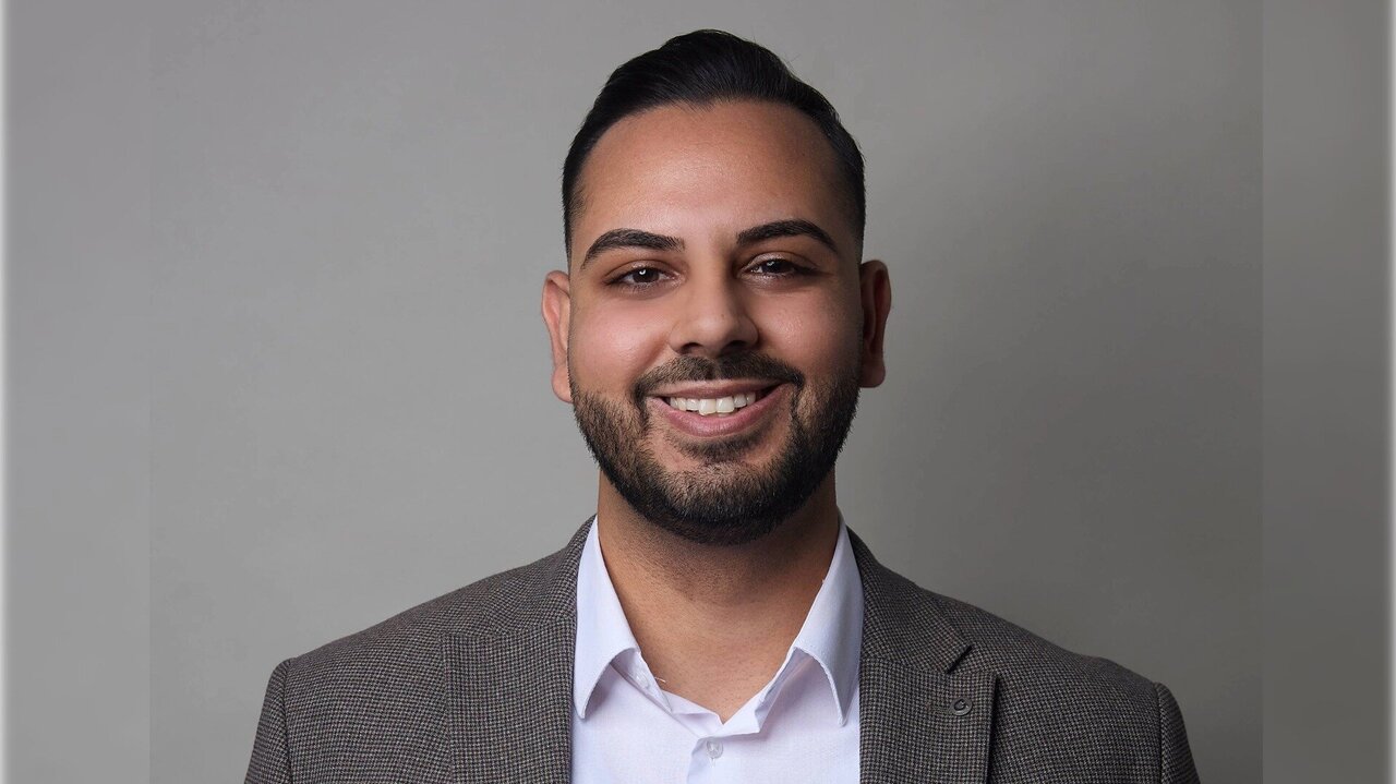 Tahir Pardhan, Leiter Politik & Technik beim AGVS