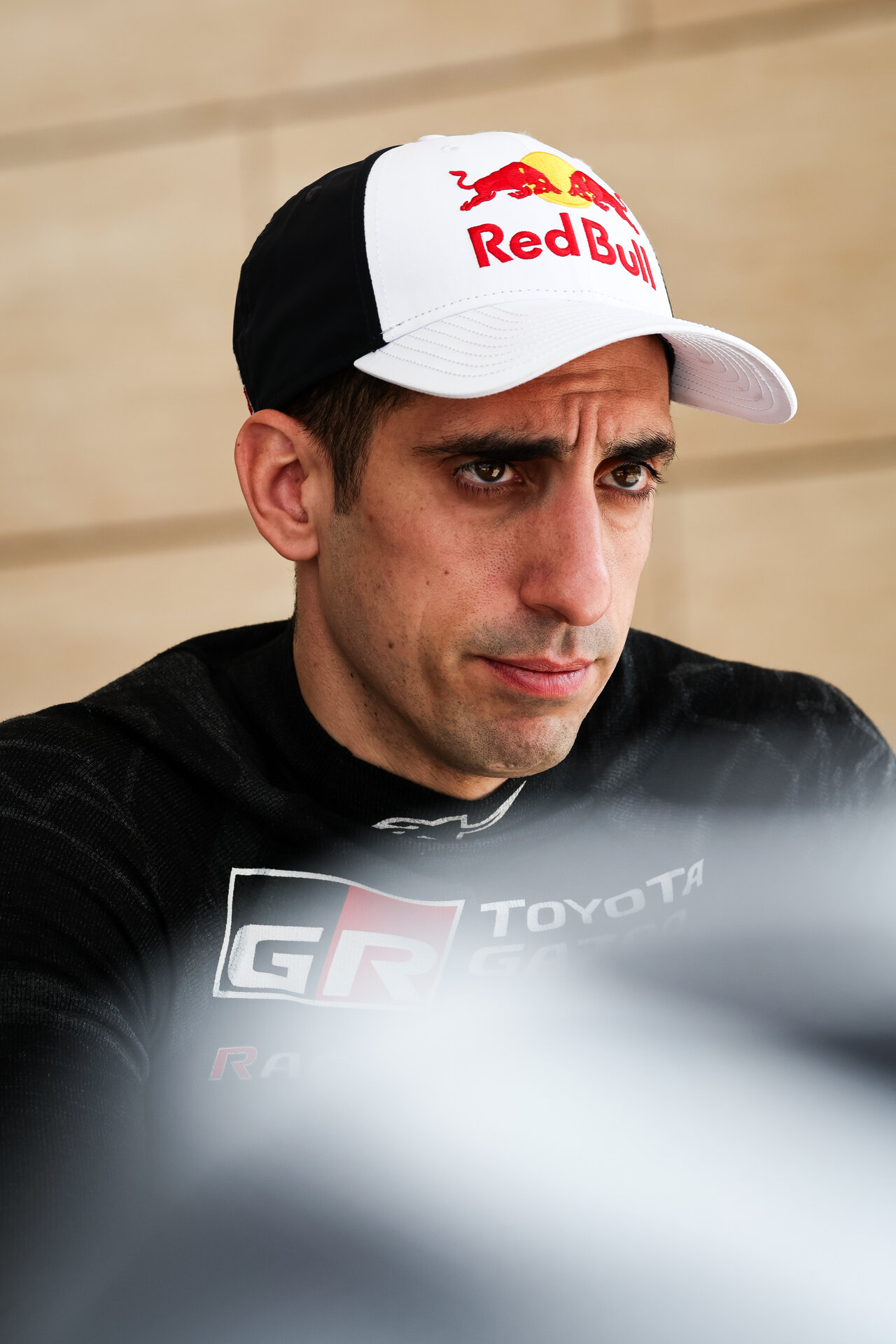 Sébastien Buemi
