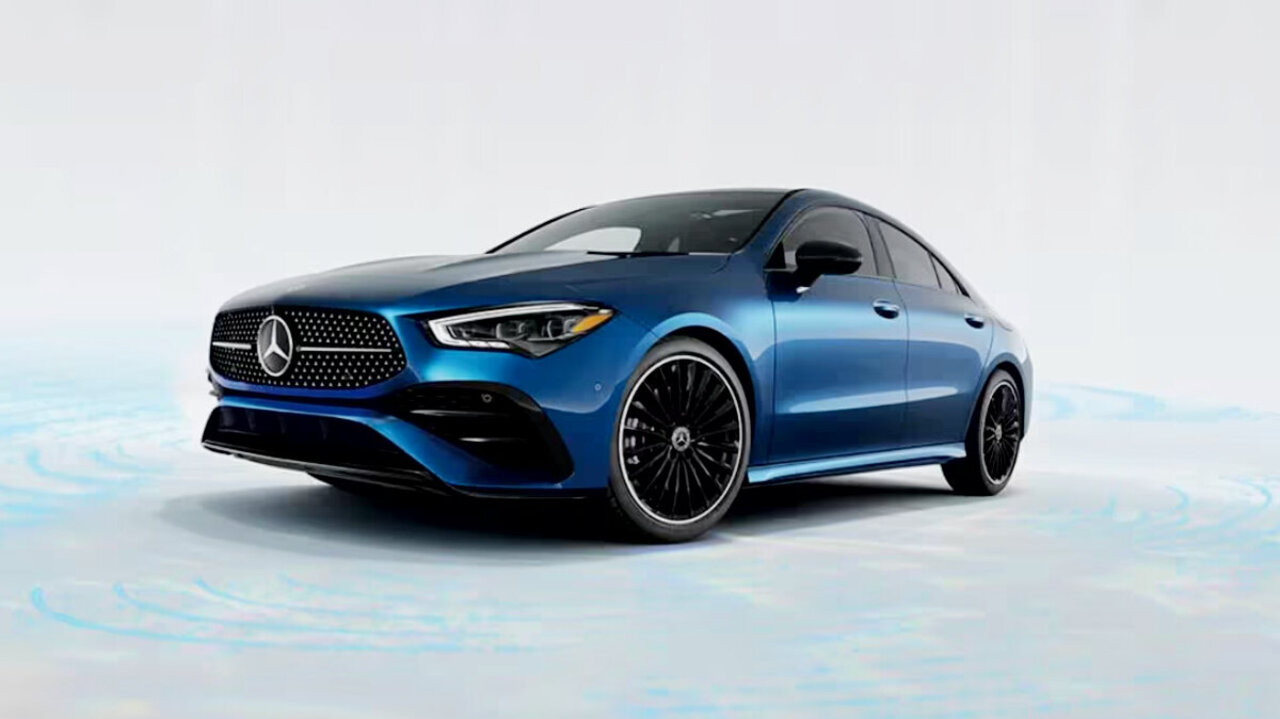 CLA