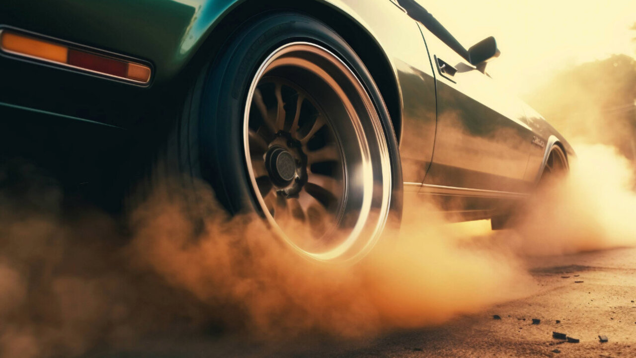 Driften