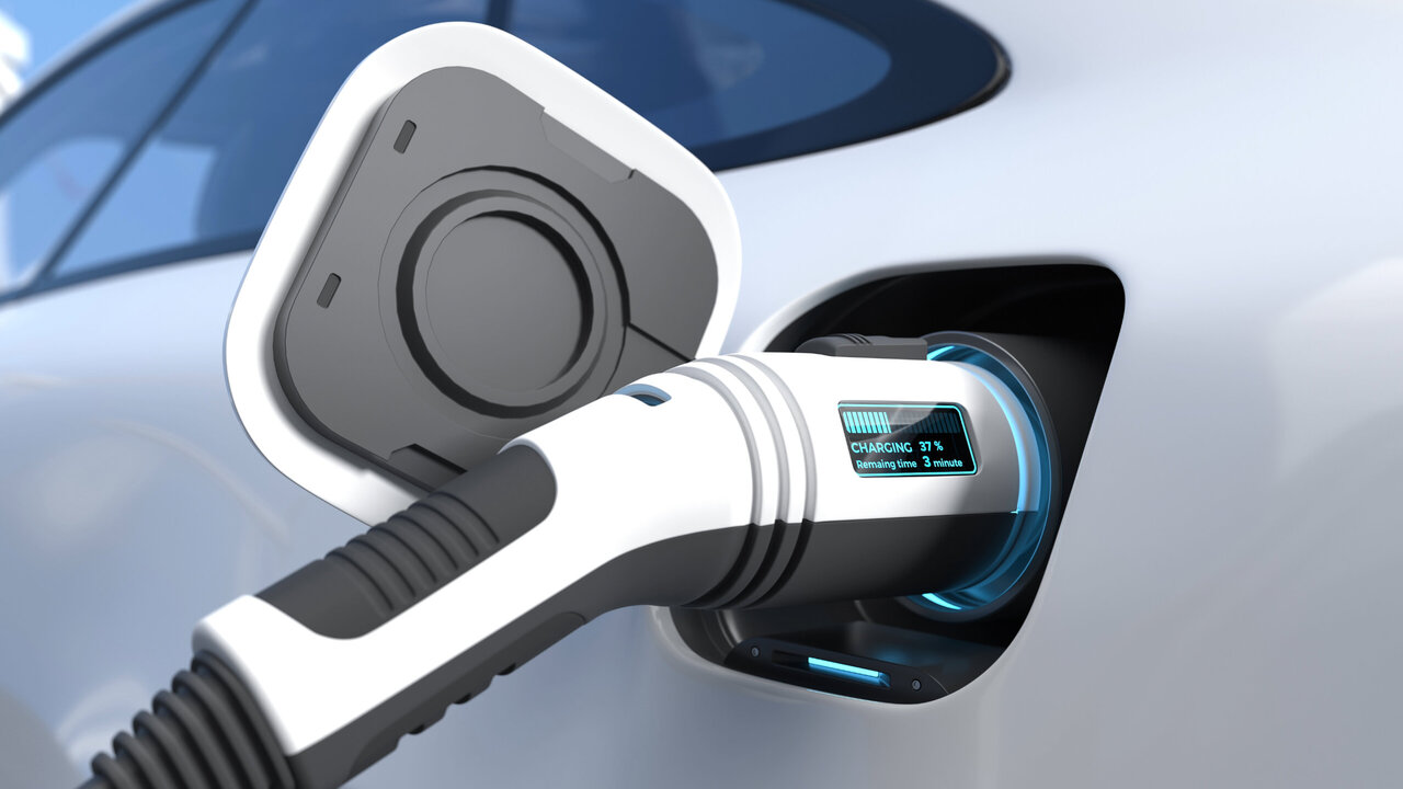Wohin geht die Reise? Die E-Mobilität dürfte weiter wachsen, allerdings etwas langsamer als gedacht. Bild: freepix