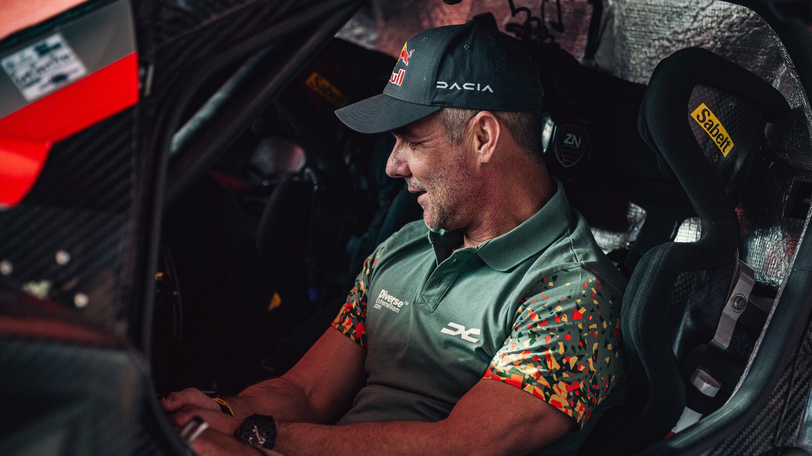 Sébastien Loeb