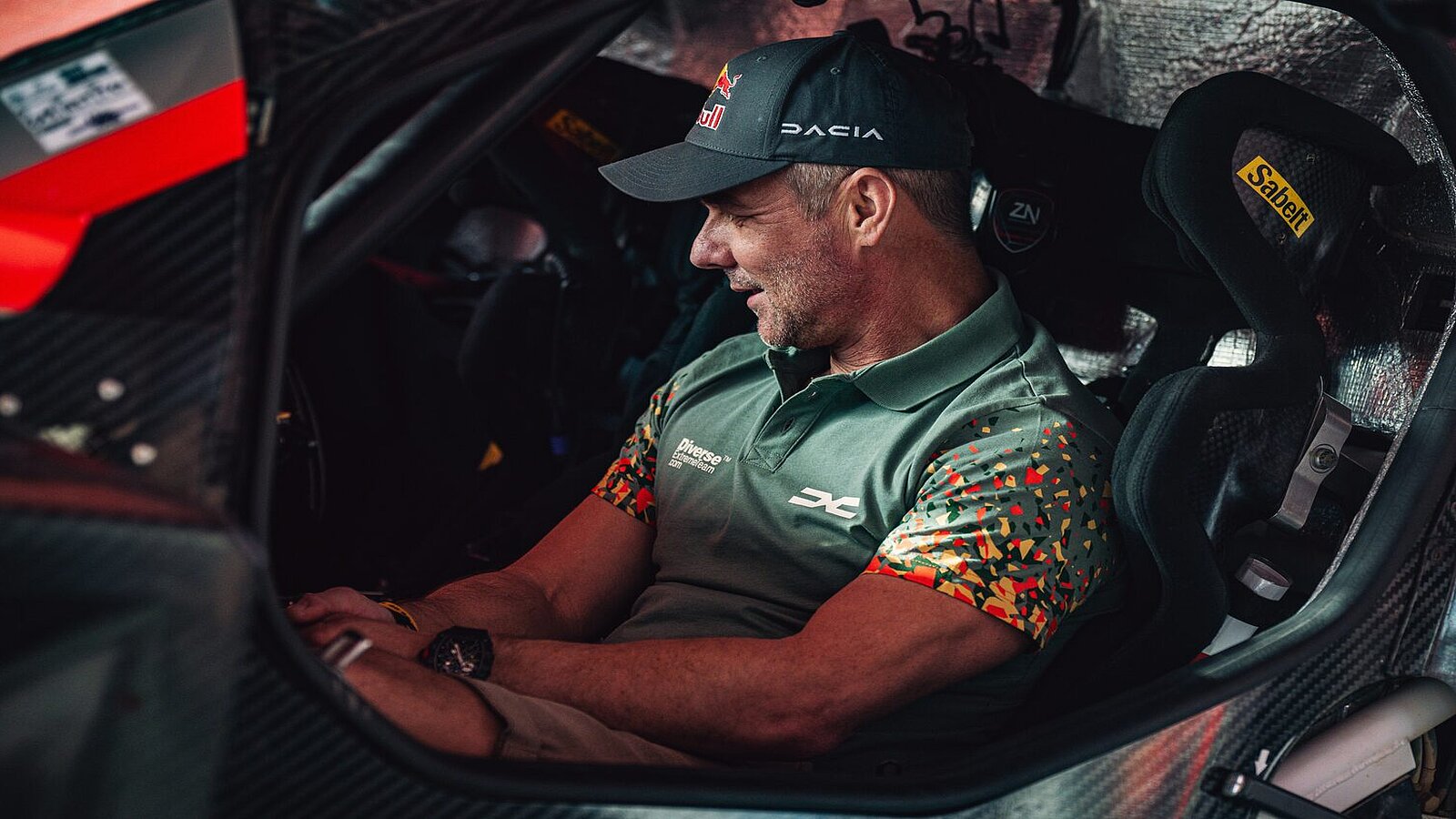 Sébastien Loeb