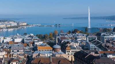 In Genf ist die Abneigung gegen den Individualverkehr besonders gross. Das zeigt der Blick in die Liste der autofeindlichen Vorstösse im Nationalrat.