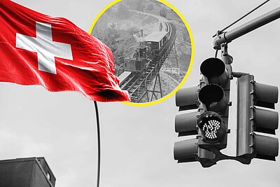 Verkehrsgeschichte Schweiz