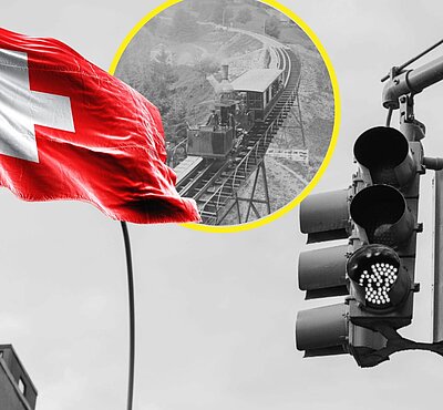 Verkehrsgeschichte Schweiz