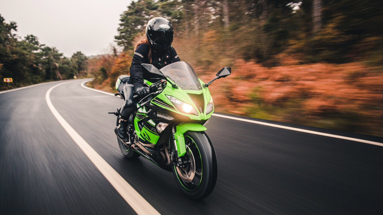 Motorrad