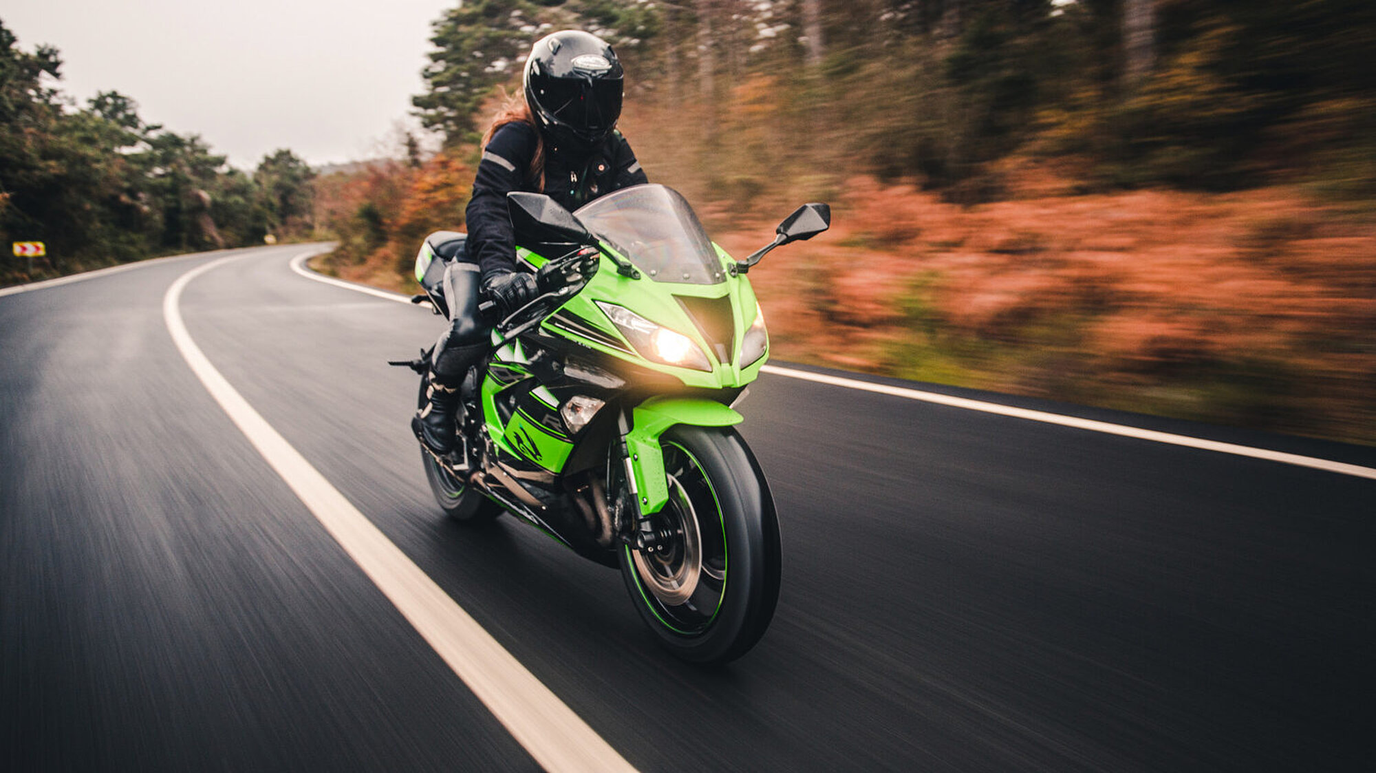 Motorrad