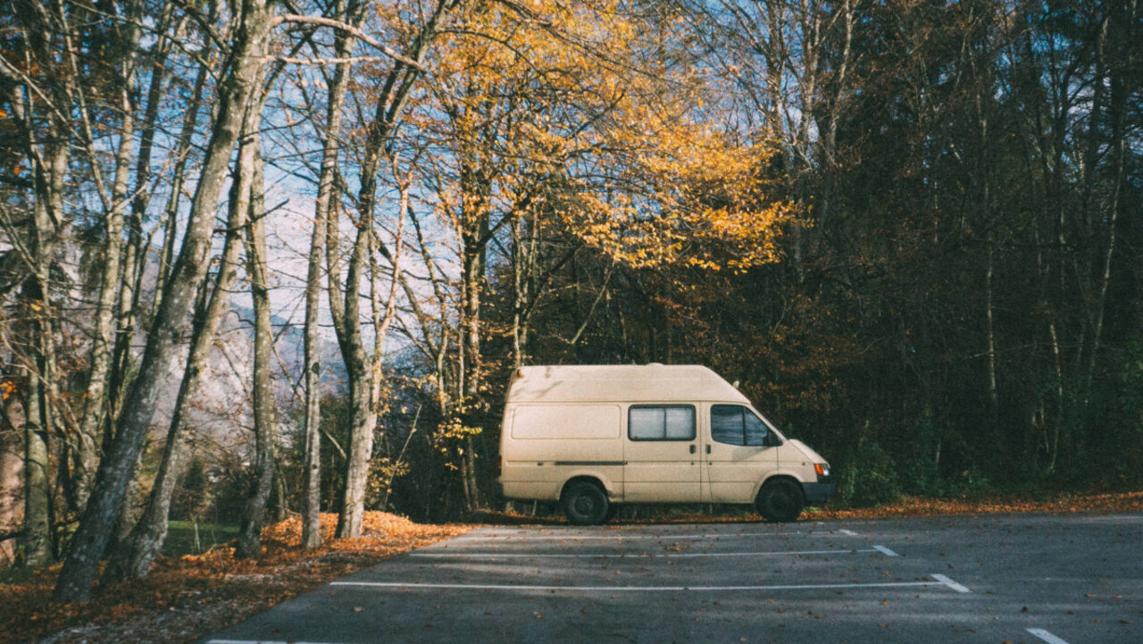 Camper