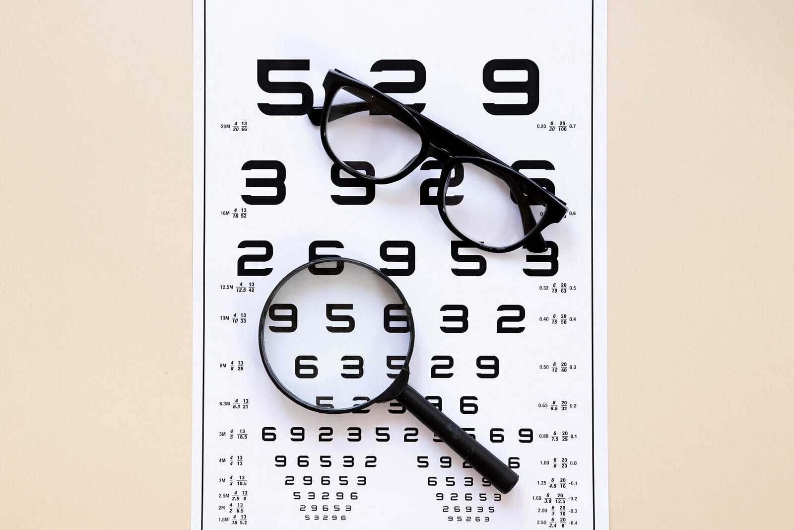 Sehtest
