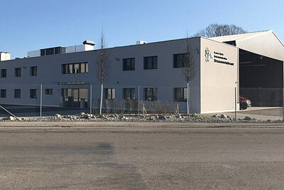 Zu den Vorfällen kam es am Strassenverkehrsamt Bassersdorf im Kanton Zürich. Bild: Zvg