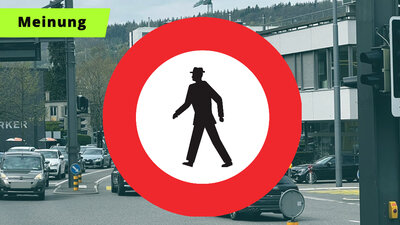 Strassentafel - Teaser Bild