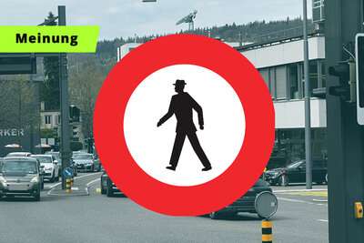 Strassentafel - Teaser Bild