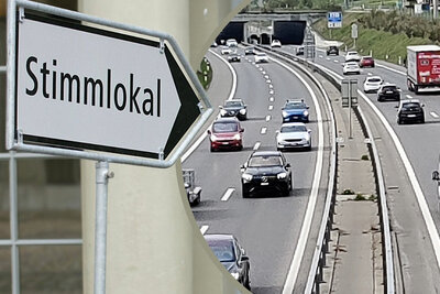 Die Stimmlokale sind vielerorts bis 12 Uhr geöffnet, dann geht es ans Auszählen. Kurz danach werden erste Hochrechnungen erwartet. Bild: Stadt Bern / STREETLIFE