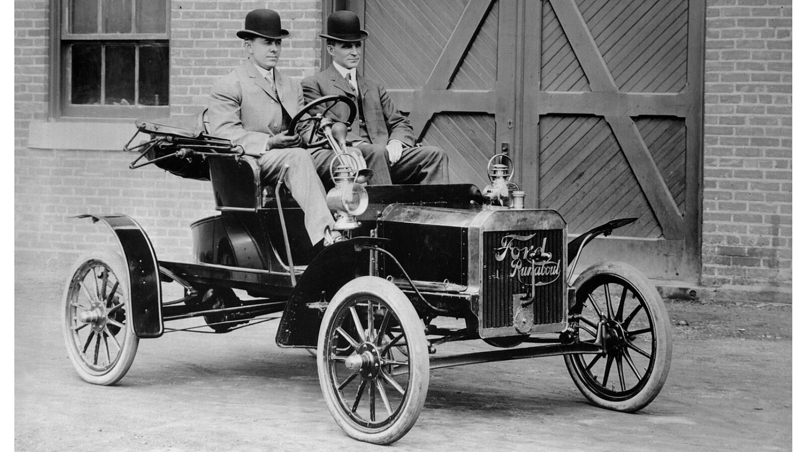 Ford Model T