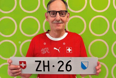 ZH26 Auktion