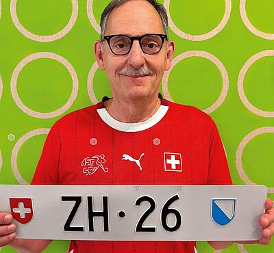 ZH26 Auktion