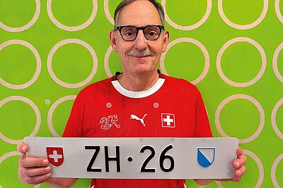 ZH26 Auktion