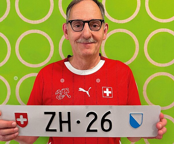 ZH26 Auktion