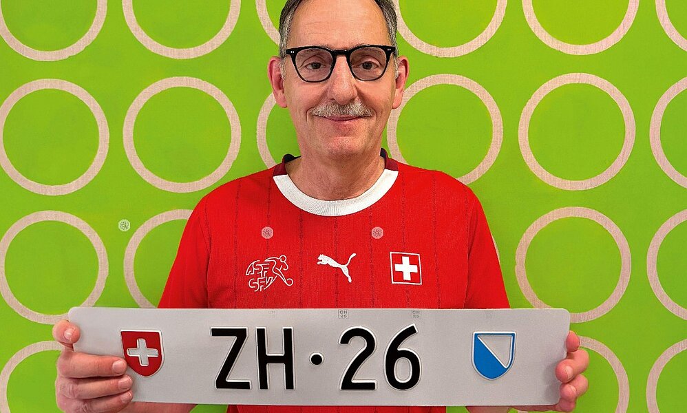 ZH26 Auktion
