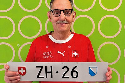 ZH26 Auktion