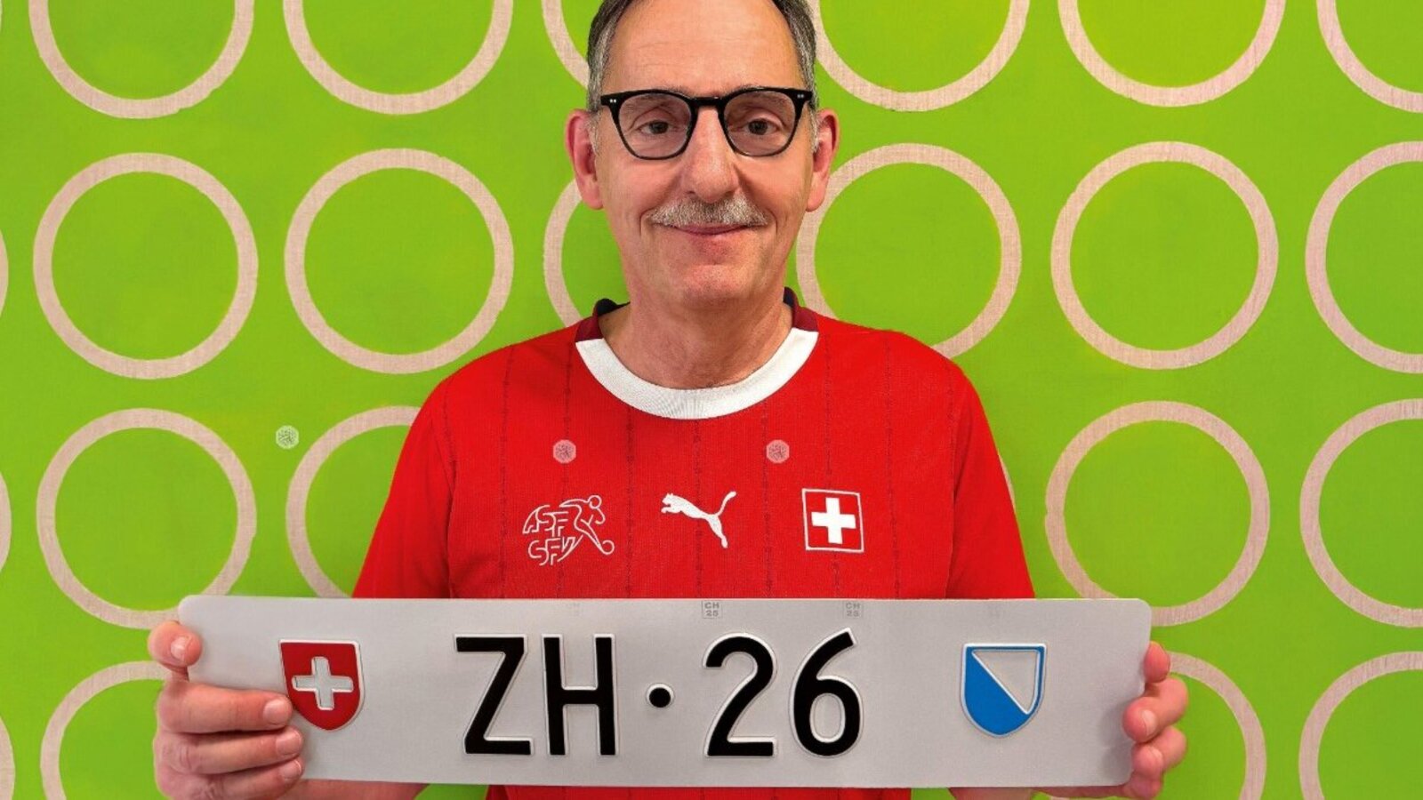ZH26 Auktion