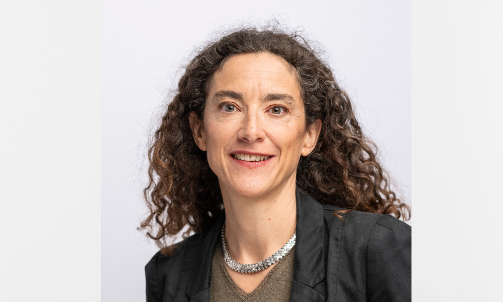 Isabelle Pasquier-Eichenberger (Grüne, GE)