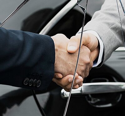 Versicherung Abschluss Problem