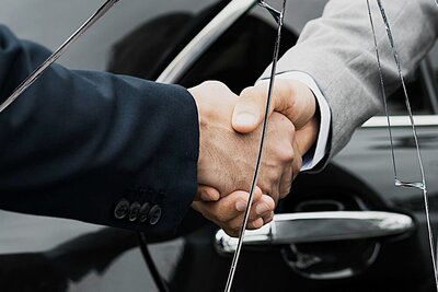 Versicherung Abschluss Problem