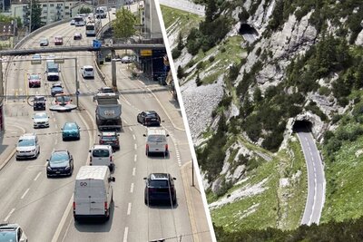 Wer hat die Hoheit über Strassen in der Schweiz. Diese Frage ist nicht in jedem Fall abschliessend geklärt. Bild: Linus Barta, freepik