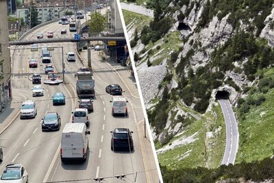 Wer hat die Hoheit über Strassen in der Schweiz. Diese Frage ist nicht in jedem Fall abschliessend geklärt. Bild: Linus Barta, freepik