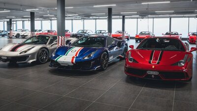 Sotheby Auktion Dolder