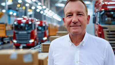 SVP-Nationalrat Thomsd Matter ist Mitinitiant der Nachhaltigkeits-Initiative. Sie fordert eine Begrenzung der ständigen Wohnbevöllkerung in der Schweiz auf 10 Millionen Menschen. Bild: Thomas Matter, Freepik