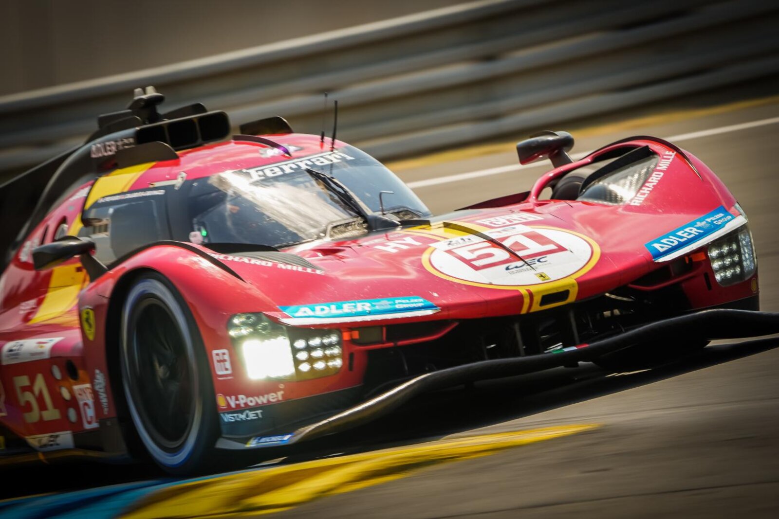 Le Mans 2023