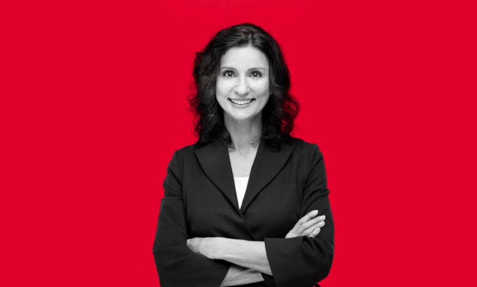 Die Aargauer SP-Politikerin Gabriela Suter setzt sich für Sicherheit im Verkehr ein. Bild: Zvg