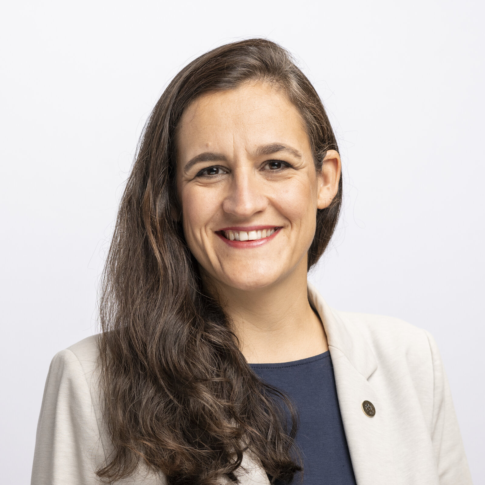 Marionna Schlatter fordert Massnahmen gegen SUVs.