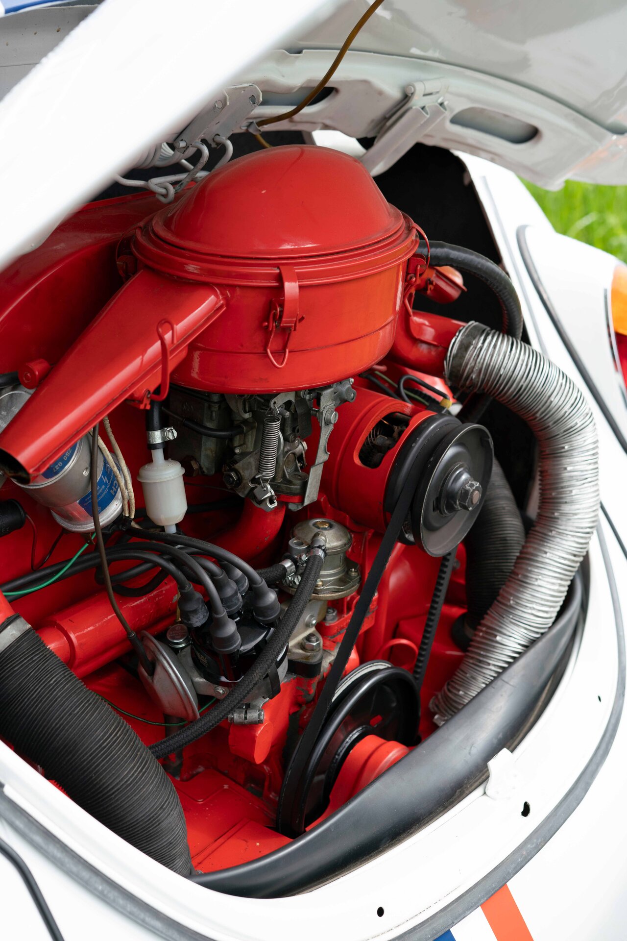 Motor VW Käfer