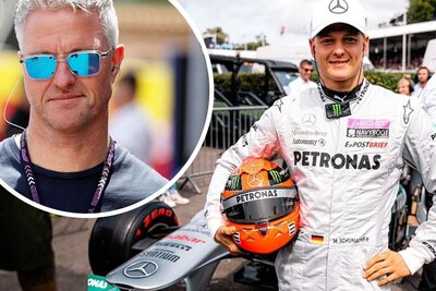 Seit 2022 hat Mick Schumacher keinen Sitz in der Formel 1. Bis Ende 2024 war er noch Ersatzfahrer für das Mercedes-AMG PETRONAS F1 Team. Sein Onkel Ralf Schumacher ist davon überzeugt, dass Mick zurück in die Königsklass gehört. Bild: Mercedes-AMG Petronas, Twitter