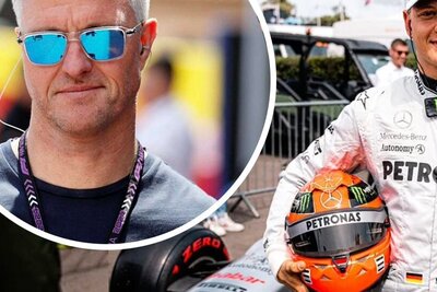 Seit 2022 hat Mick Schumacher keinen Sitz in der Formel 1. Bis Ende 2024 war er noch Ersatzfahrer für das Mercedes-AMG PETRONAS F1 Team. Sein Onkel Ralf Schumacher ist davon überzeugt, dass Mick zurück in die Königsklass gehört. Bild: Mercedes-AMG Petronas, Twitter