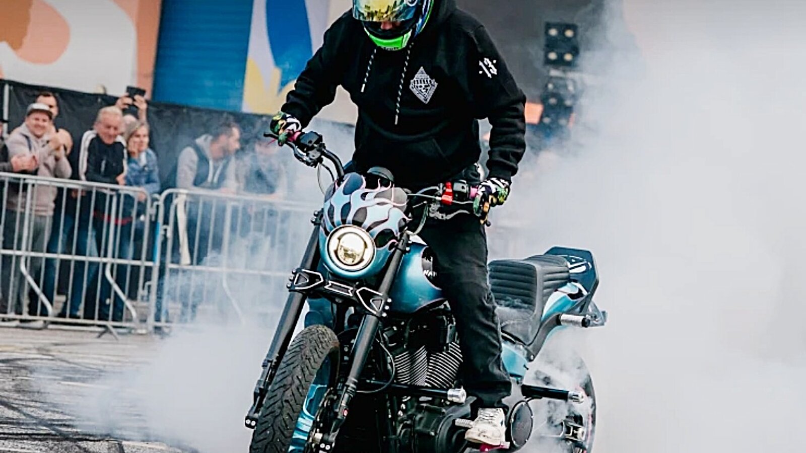 Moto Zürich 2026