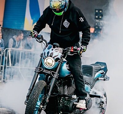 Moto Zürich 2026