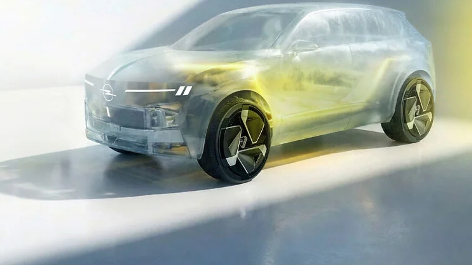 Für einen neuen vollelekrischen SUV spannen Opel und Leapmotor zusammen. Bild: Opel