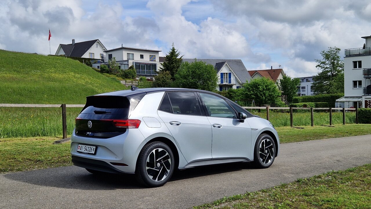VW ID.3