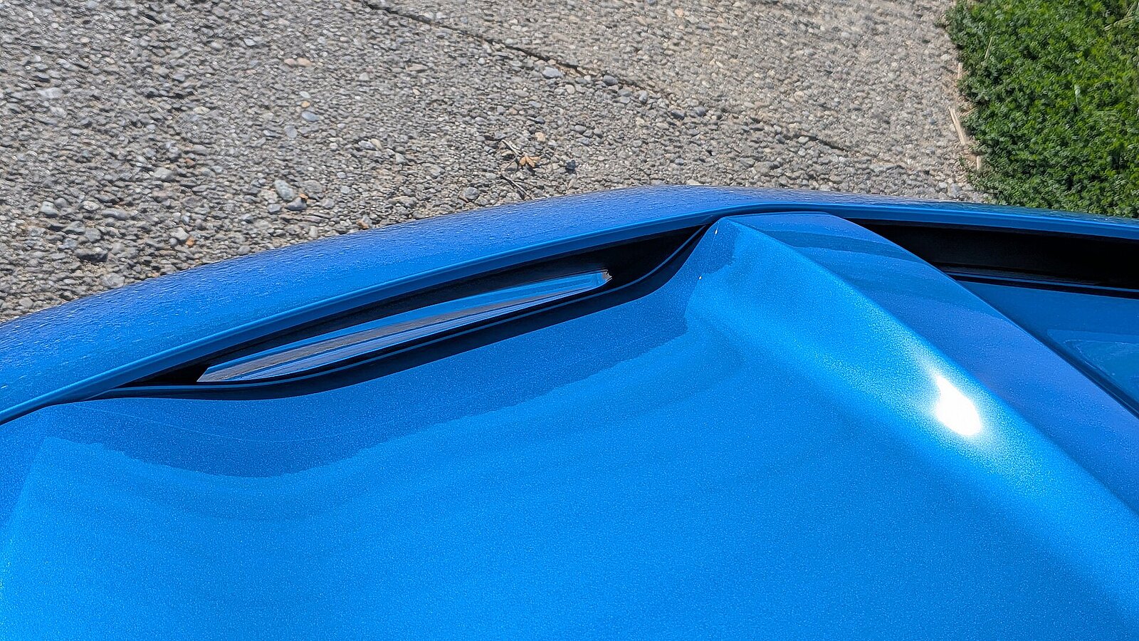 Alpine A390