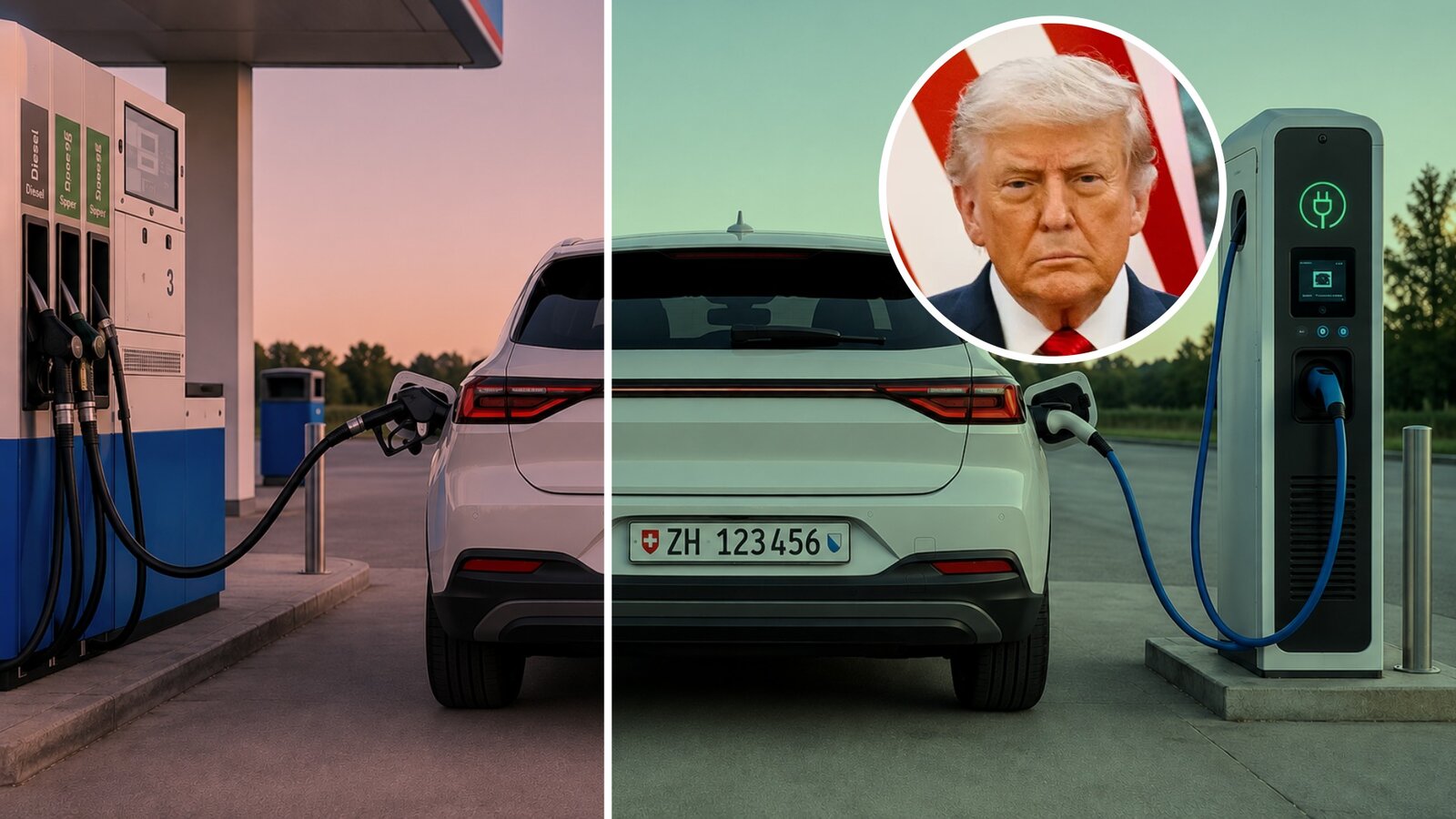 Teaser-Bild Elektrowende