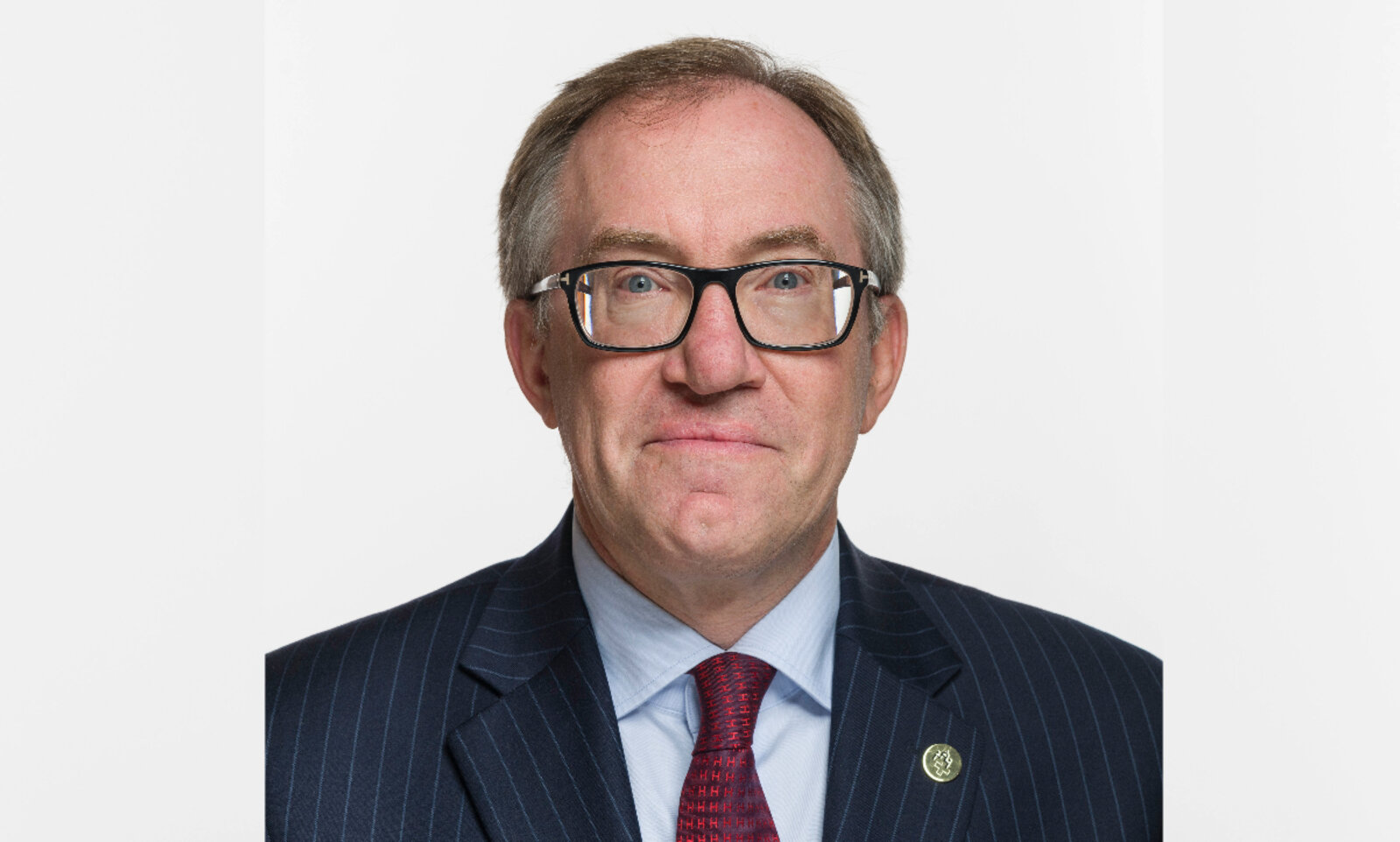 Michel Matter (GLP, GE)